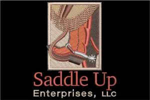 saddle